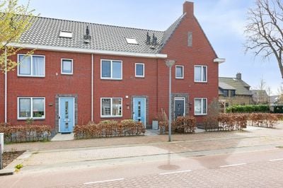 Foto van Groesbeekseweg 4, Mook