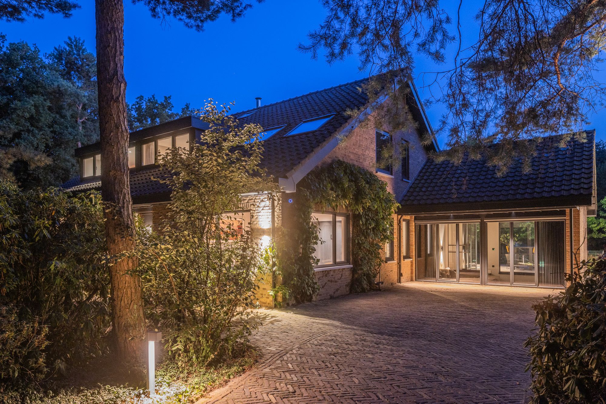 Foto van Bracamonteweg 14, Mook