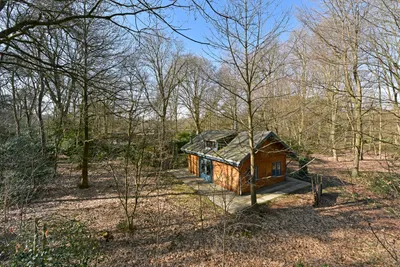 Foto van Bracamonteweg 5, Mook