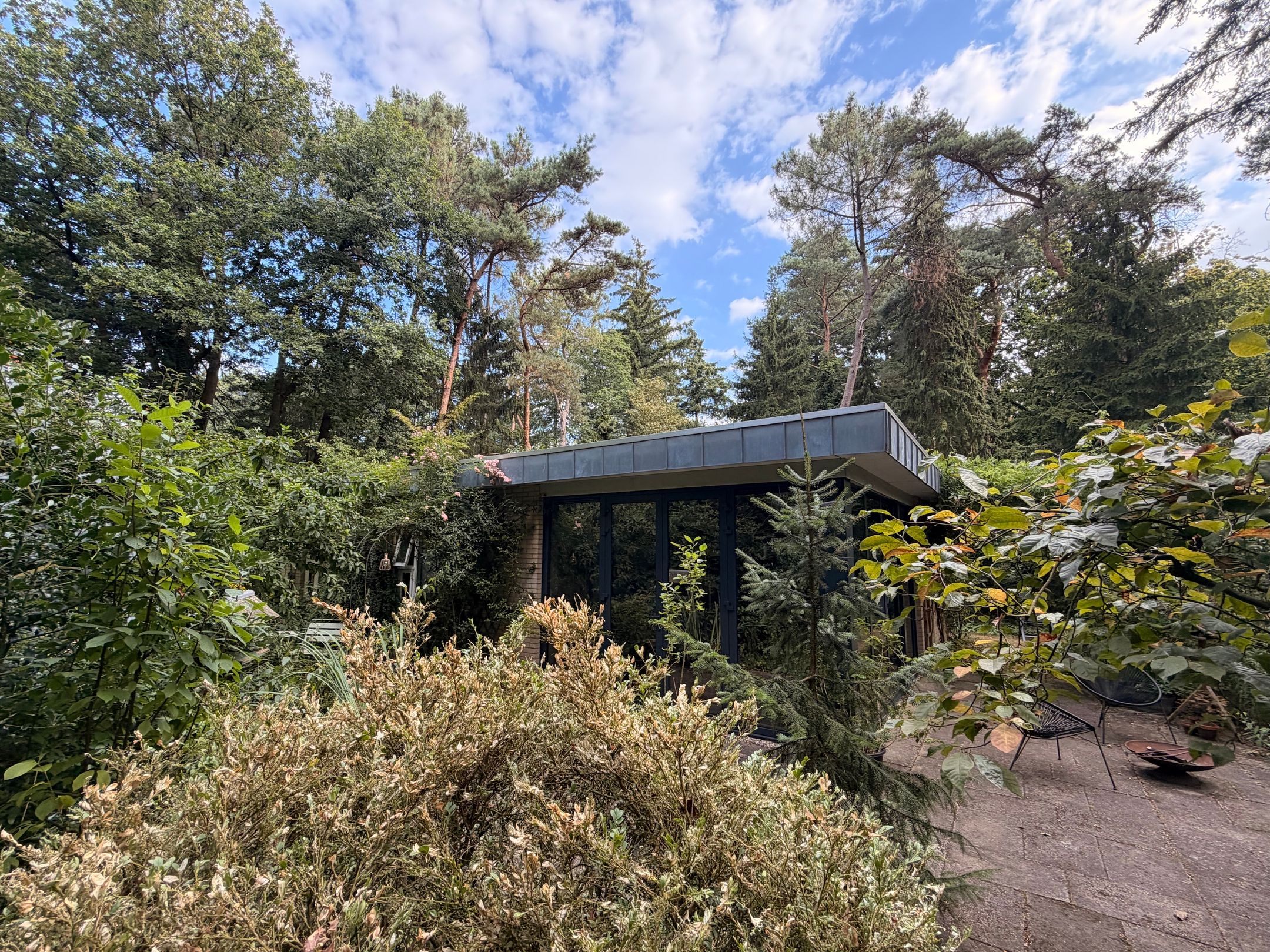 Foto van Schuttersweg 7, Mook