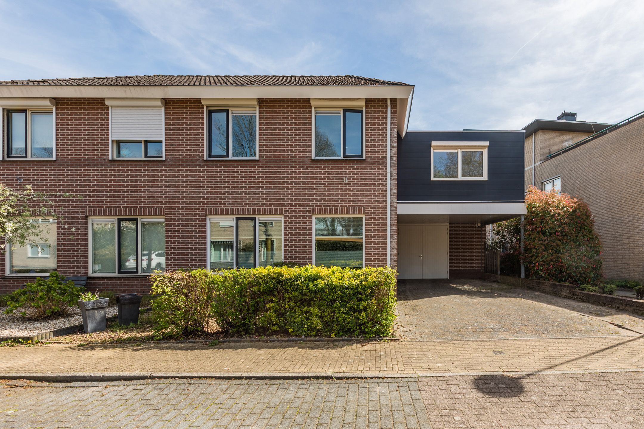 Foto van Karolingenstraat 57, Mook