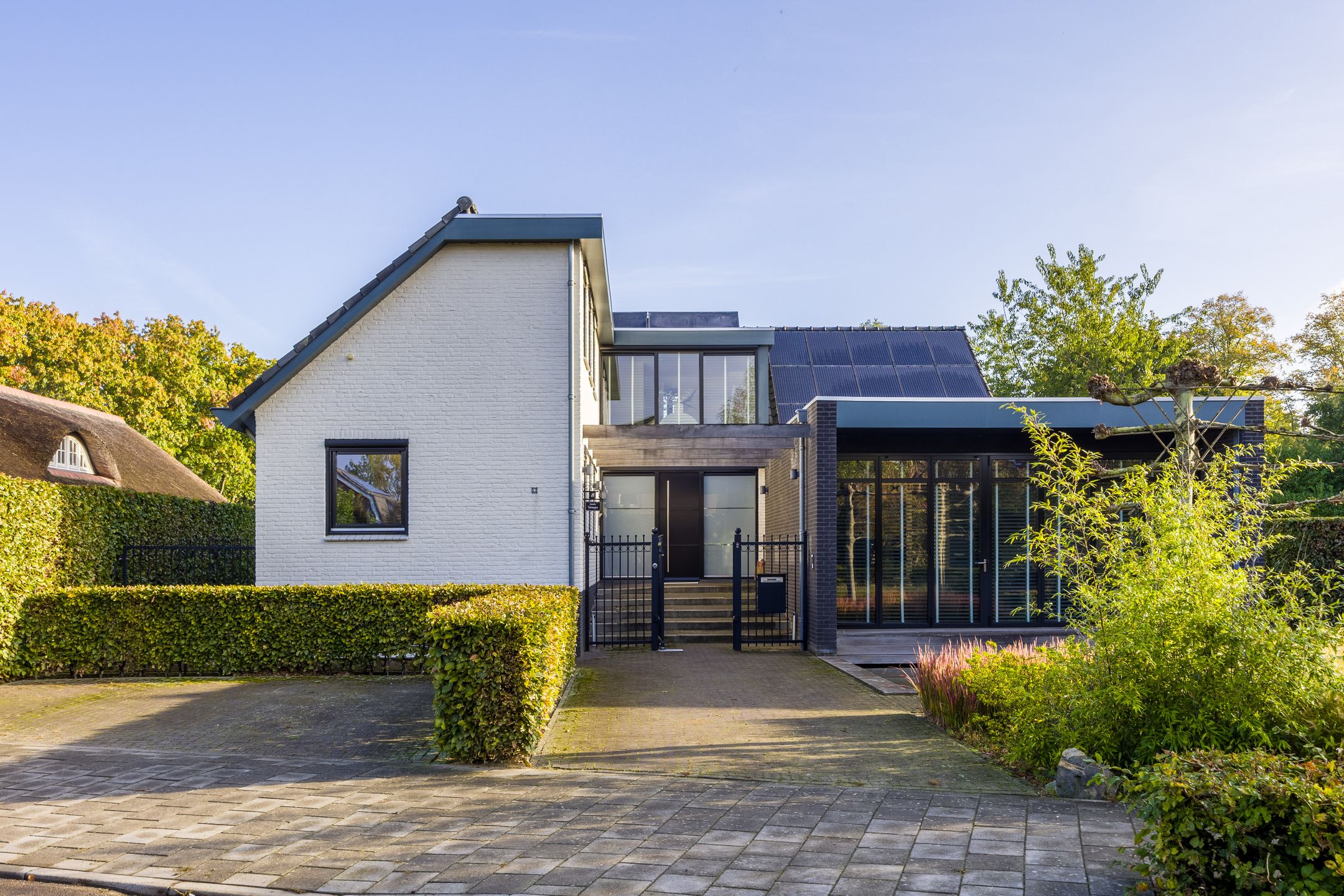 Foto van Gelrestraat 8, Mook