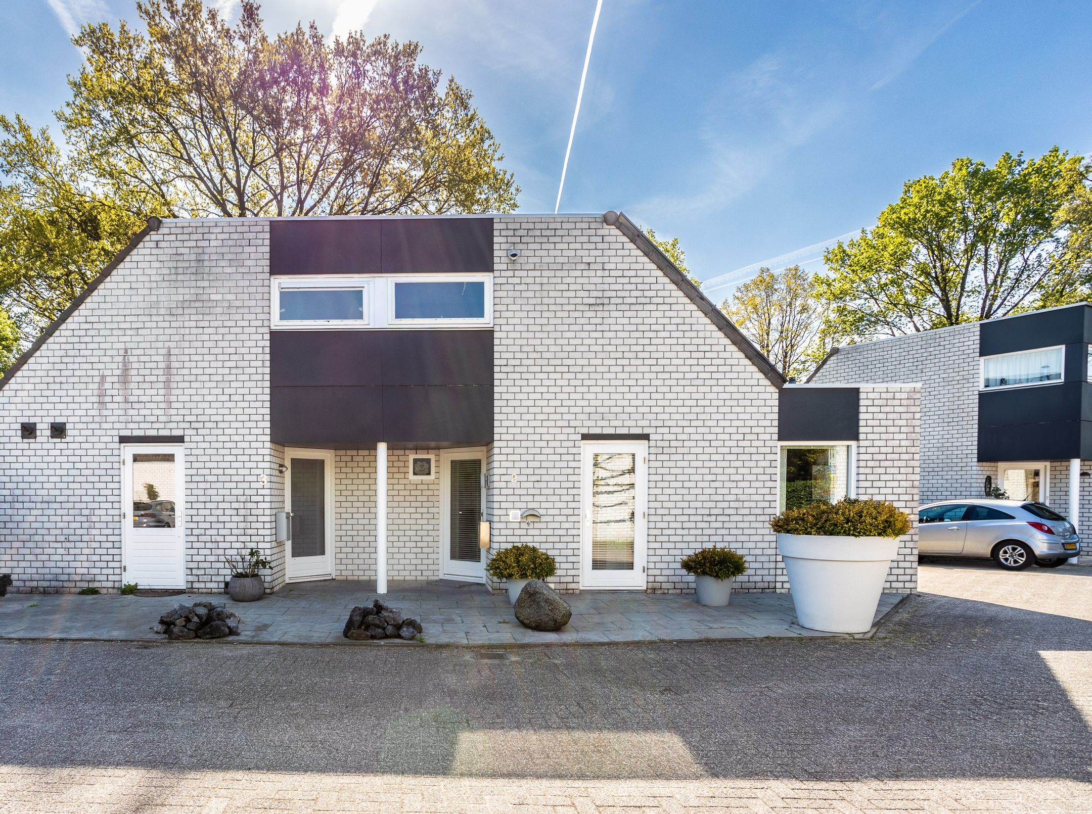 Foto van Broekweg 2, Plasmolen