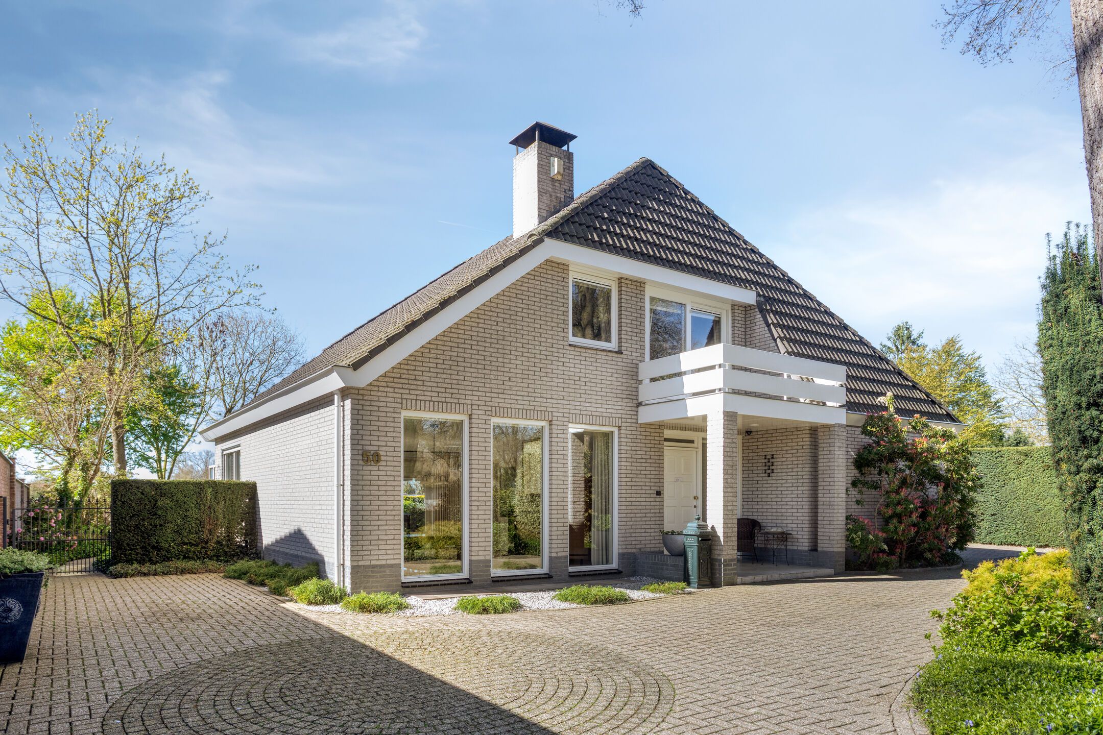 Foto van Heikantseweg 50, Middelaar
