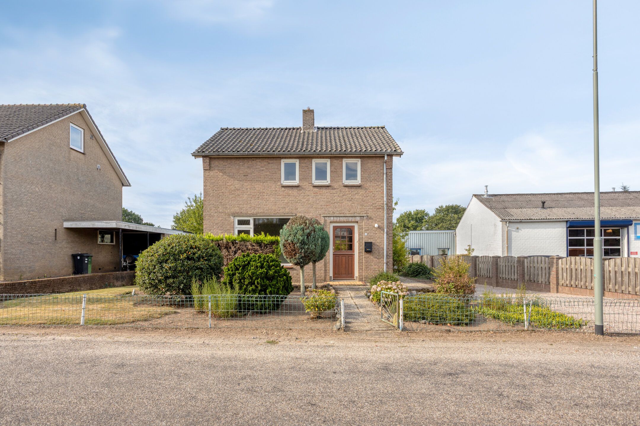Foto van Dorpsstraat 22, Middelaar