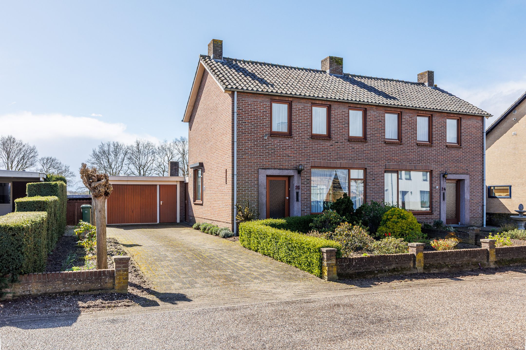 Foto van Dorpsstraat 26, Middelaar