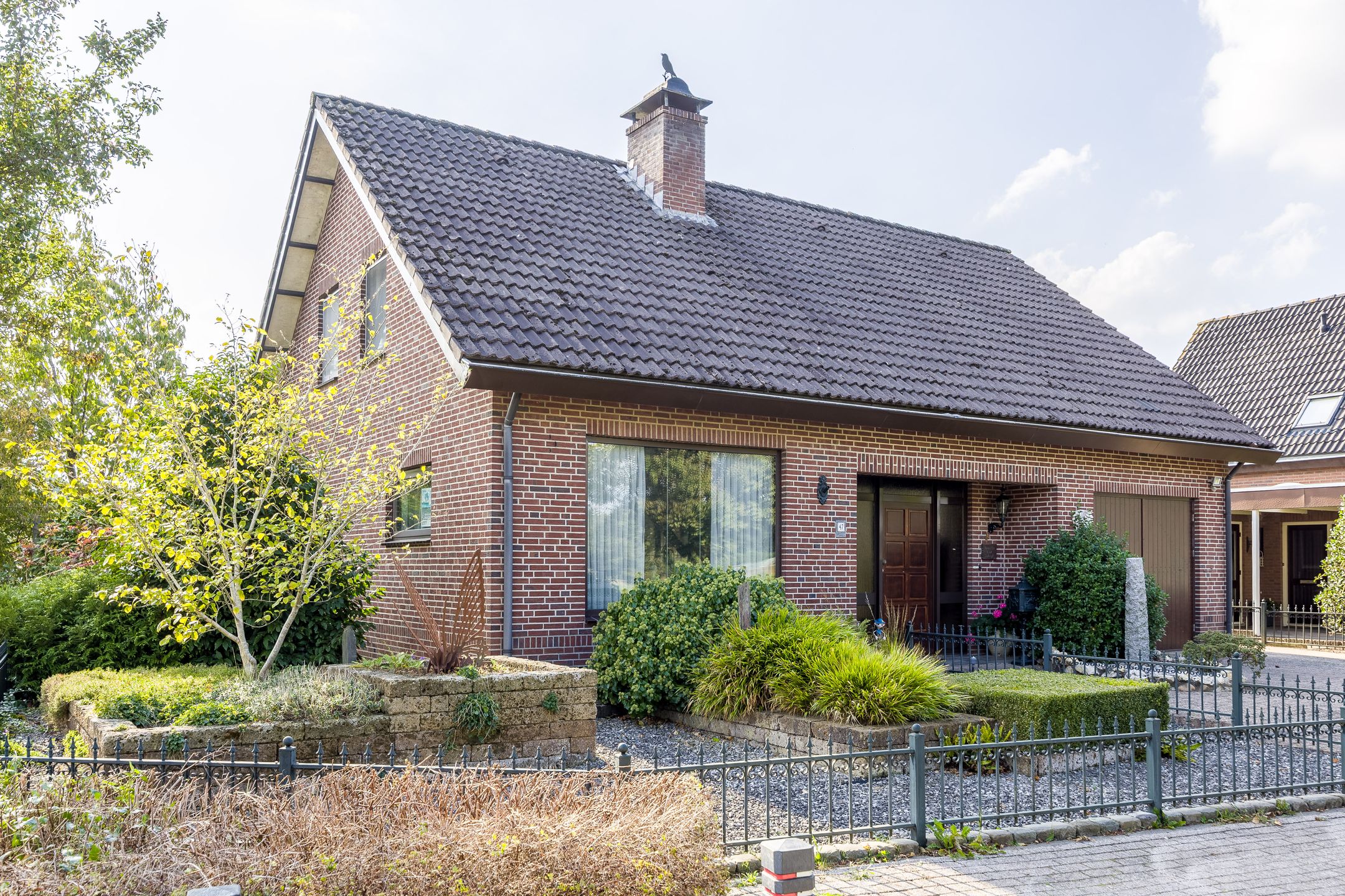 Foto van Burchtstraat 47, Middelaar
