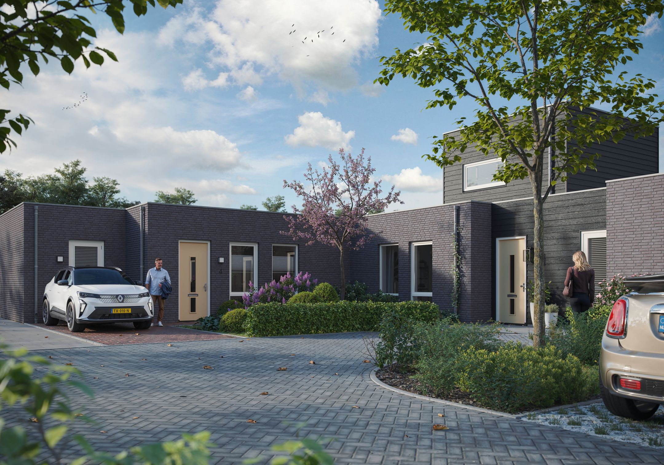 Foto van Duivenakkerstraat 41b, Gennep