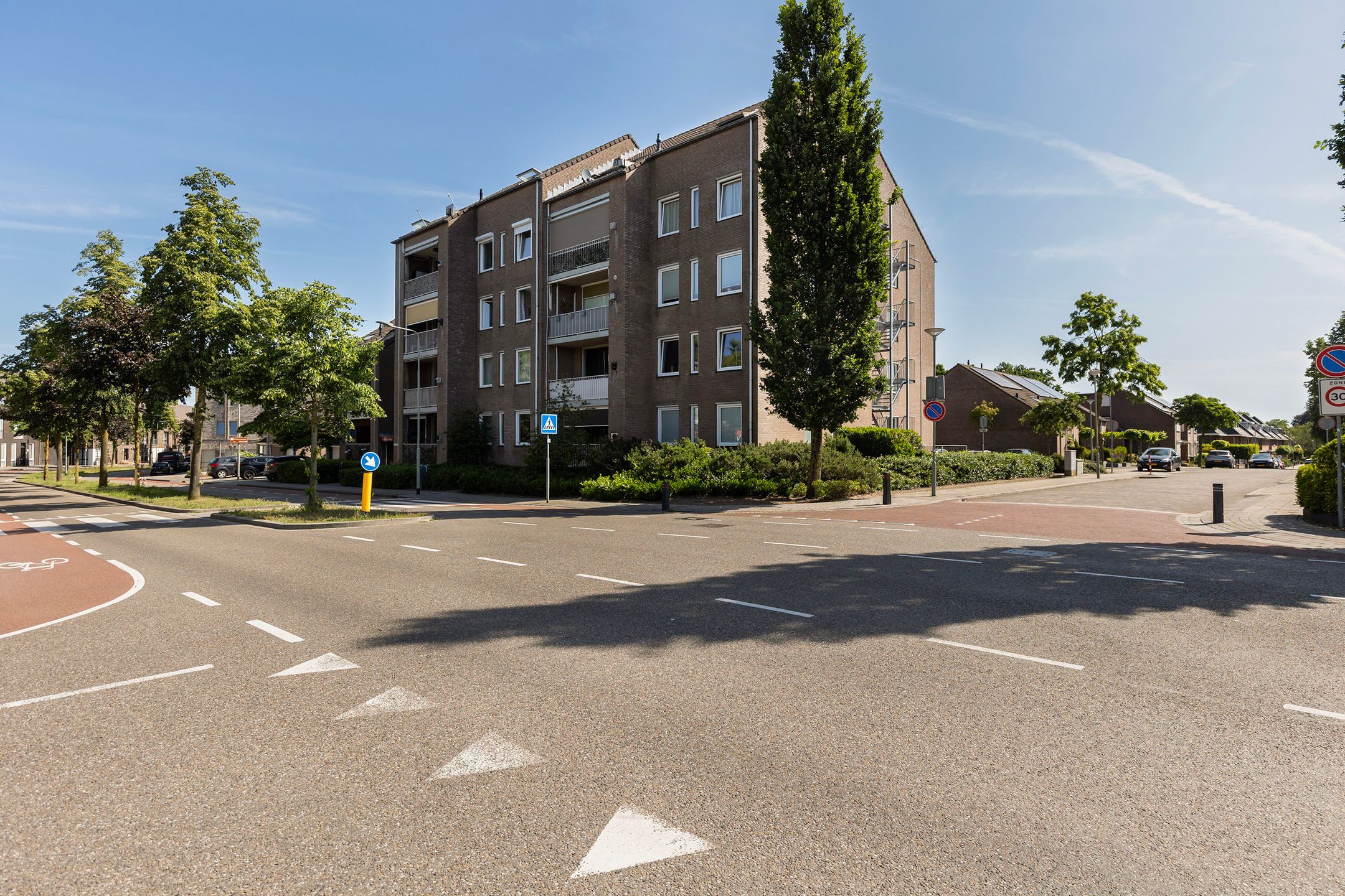 Foto van Brugstraat 220, Gennep