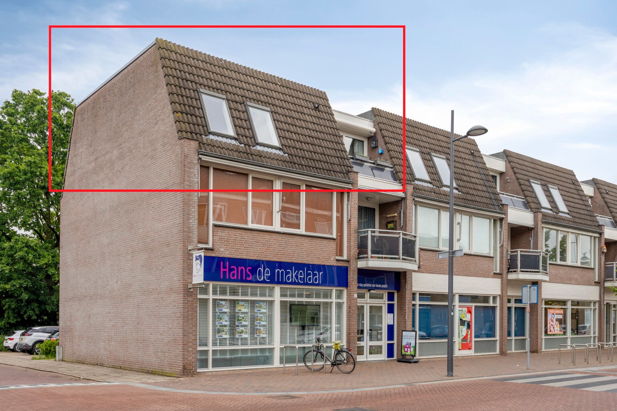 Foto van Touwslagersgroes 3, Gennep