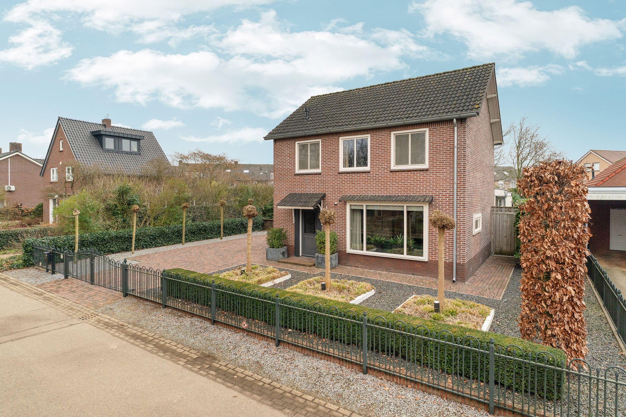 Foto van Touwslagersgroes 34, Gennep