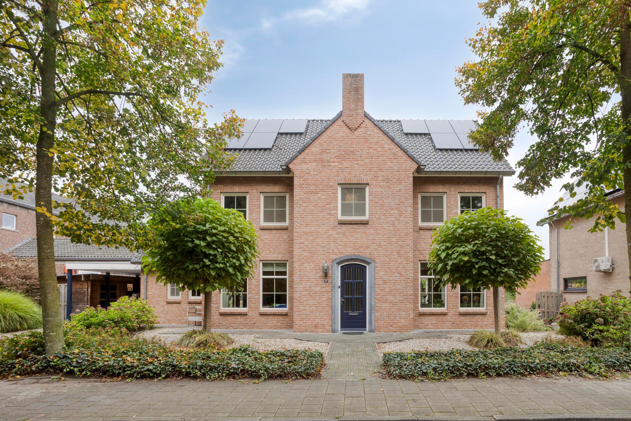 Foto van Maasweg 47a, Gennep