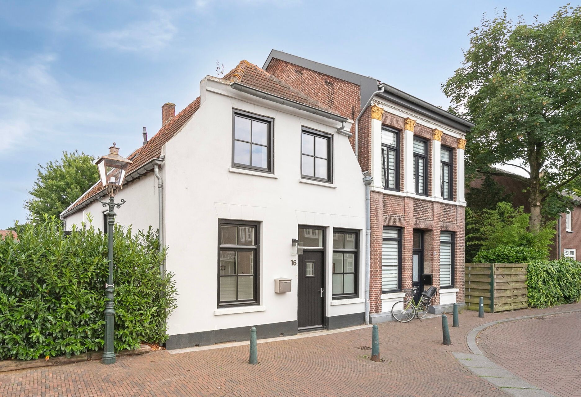 Foto van Maasstraat 16, Gennep