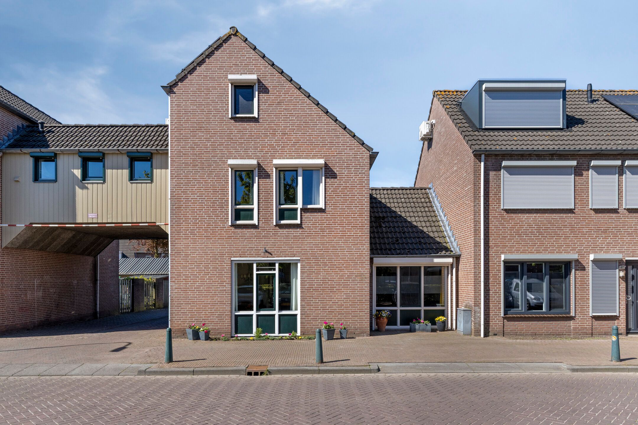 Foto van Doelen 49, Gennep