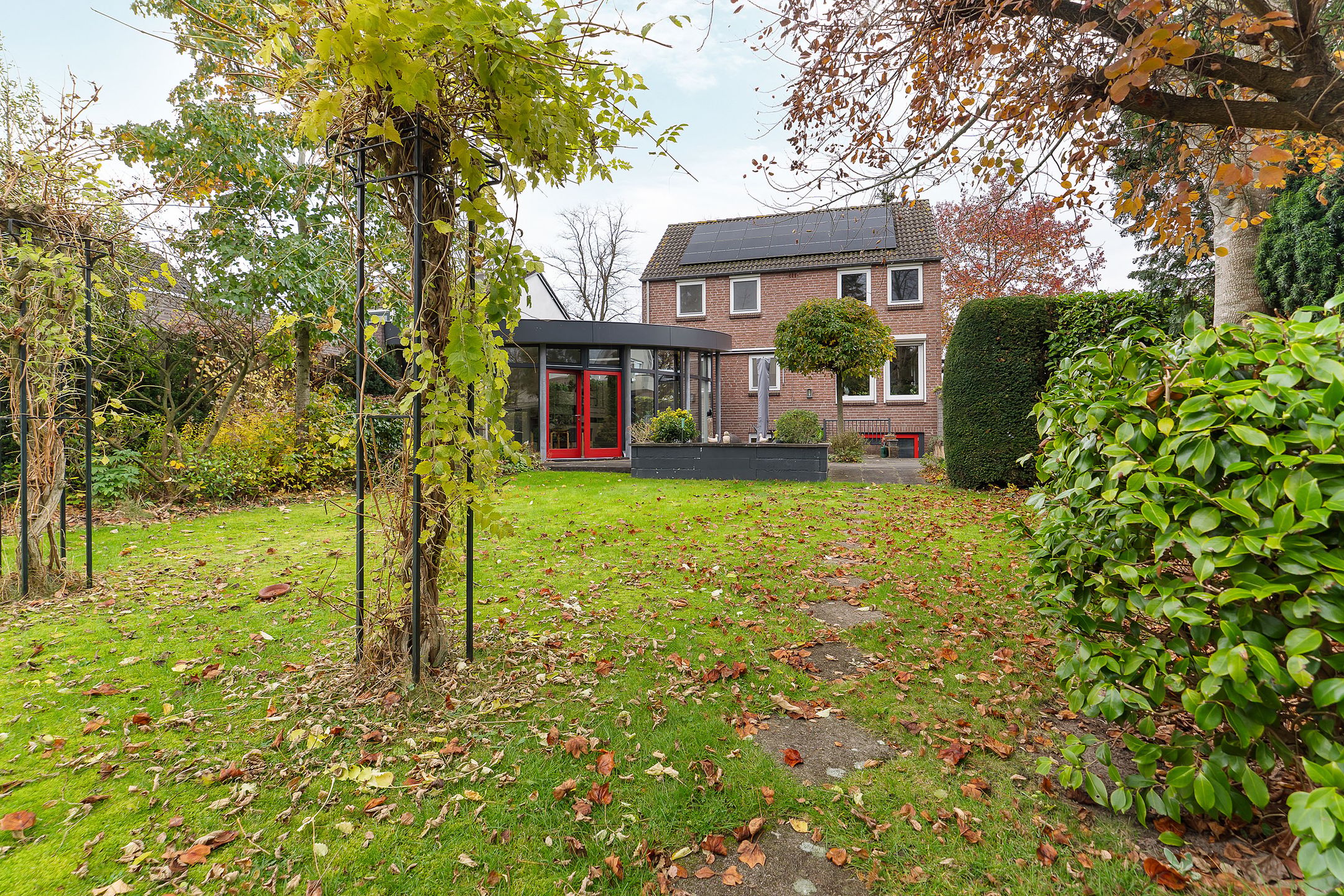 Foto van Nijmeegseweg 13, Gennep