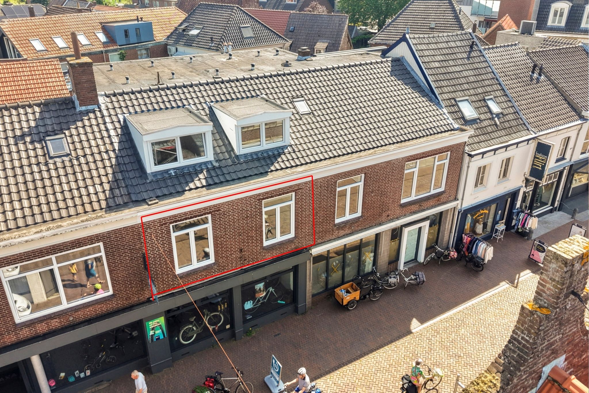 Foto van Oliestraat 25, Gennep