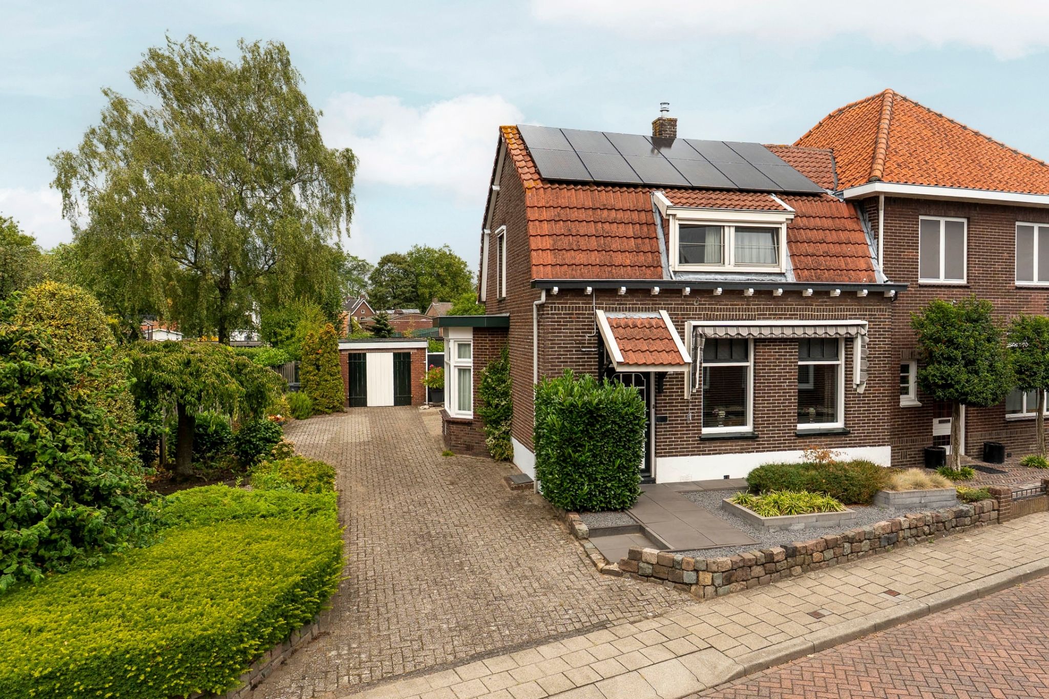 Foto van Steendalerstraat 52, Gennep