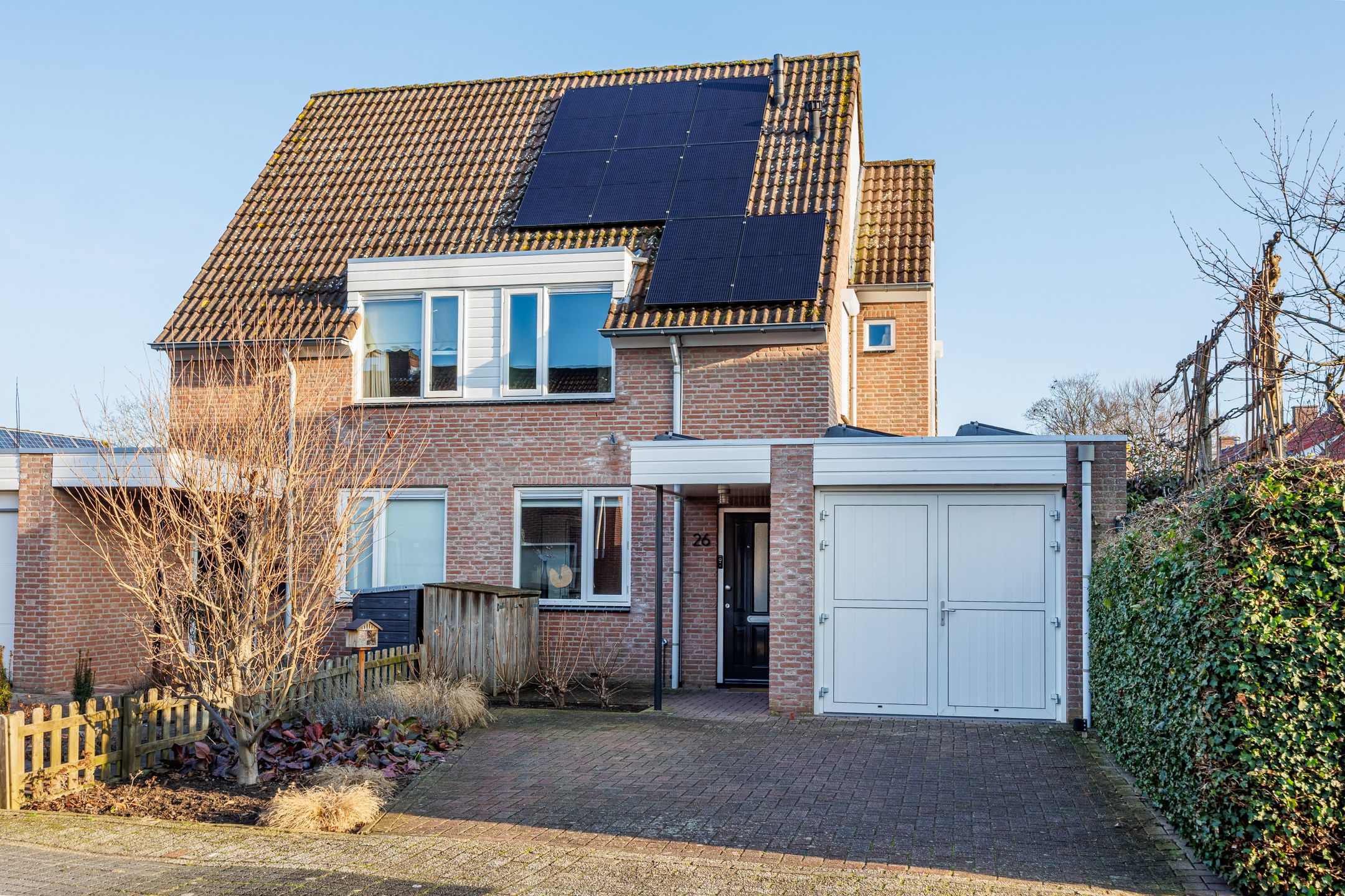 Foto van Loodsstraat 26, Gennep