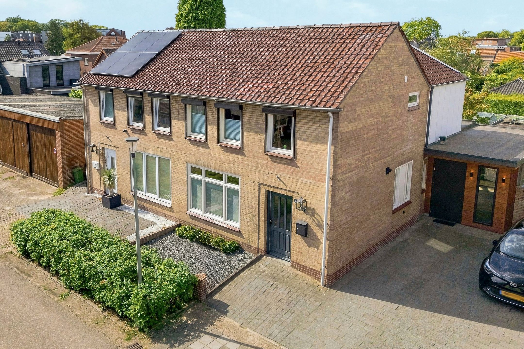 Foto van Wagenstraat 6, Gennep