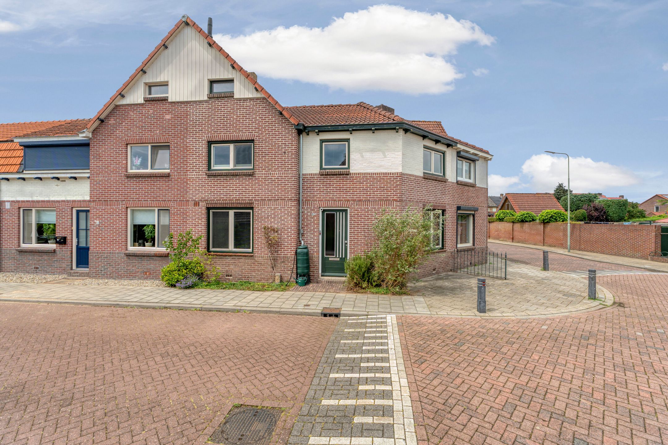 Foto van Groene kruisstraat 92, Gennep