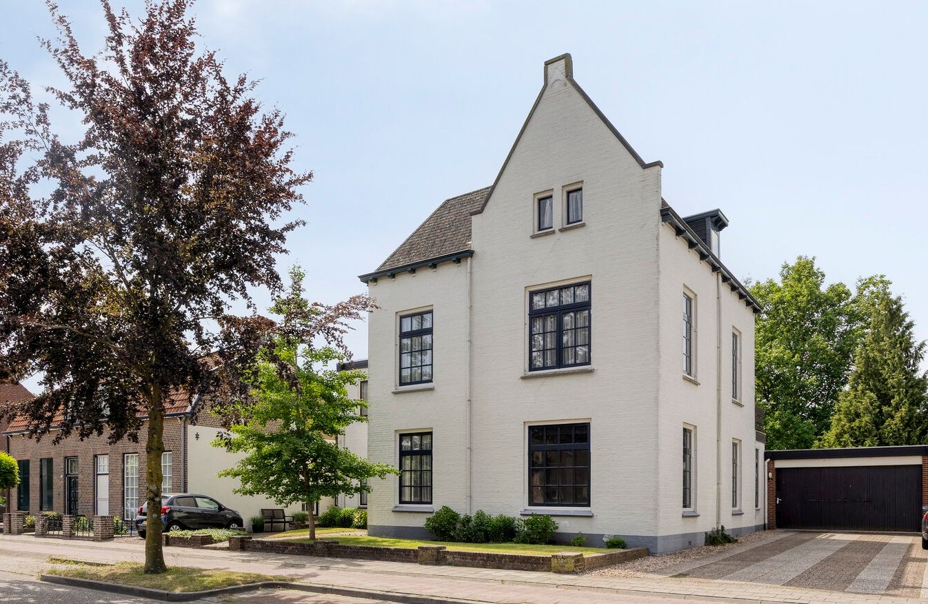 Foto van Heijenseweg 15, Gennep
