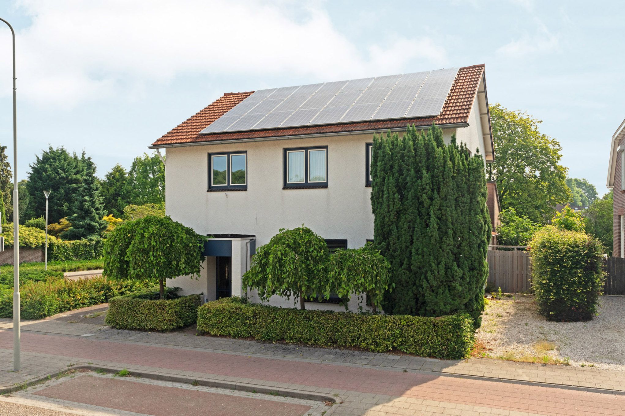 Foto van Heijenseweg 32, Gennep
