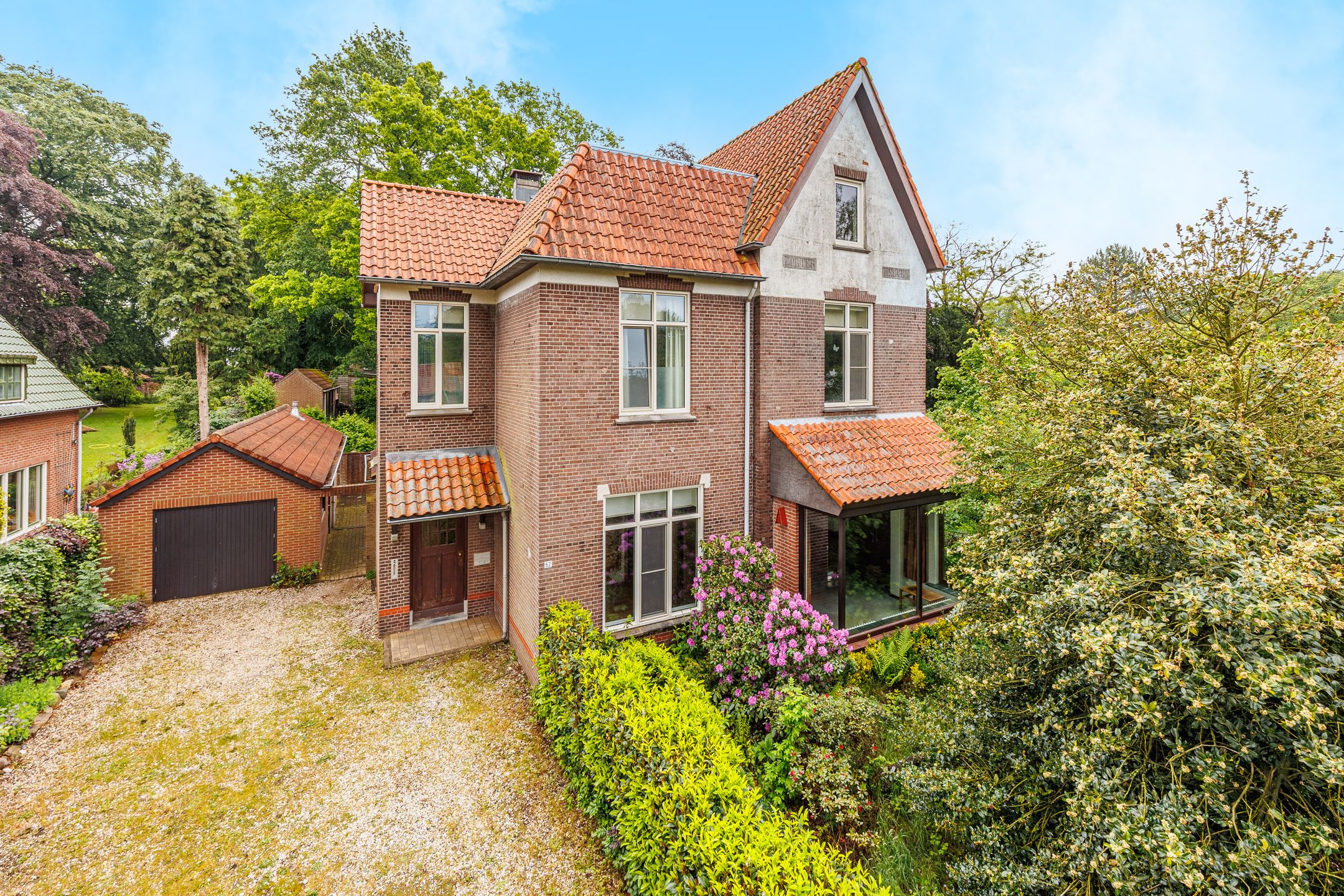 Foto van Heijenseweg 62, Gennep