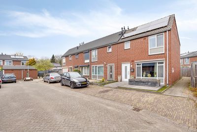 Foto van Seringenstraat 47, Gennep
