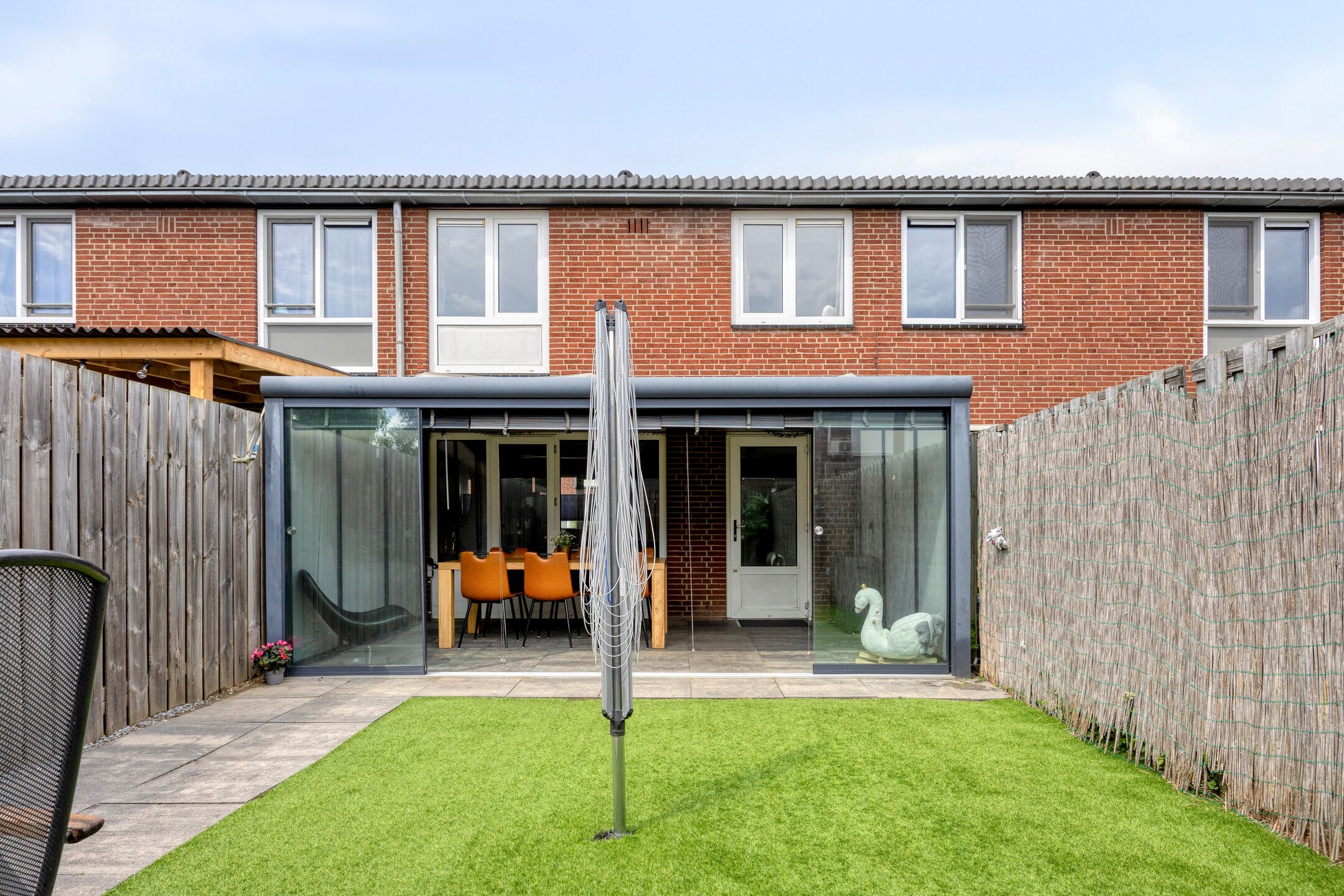 Foto van Seringenstraat 59, Gennep