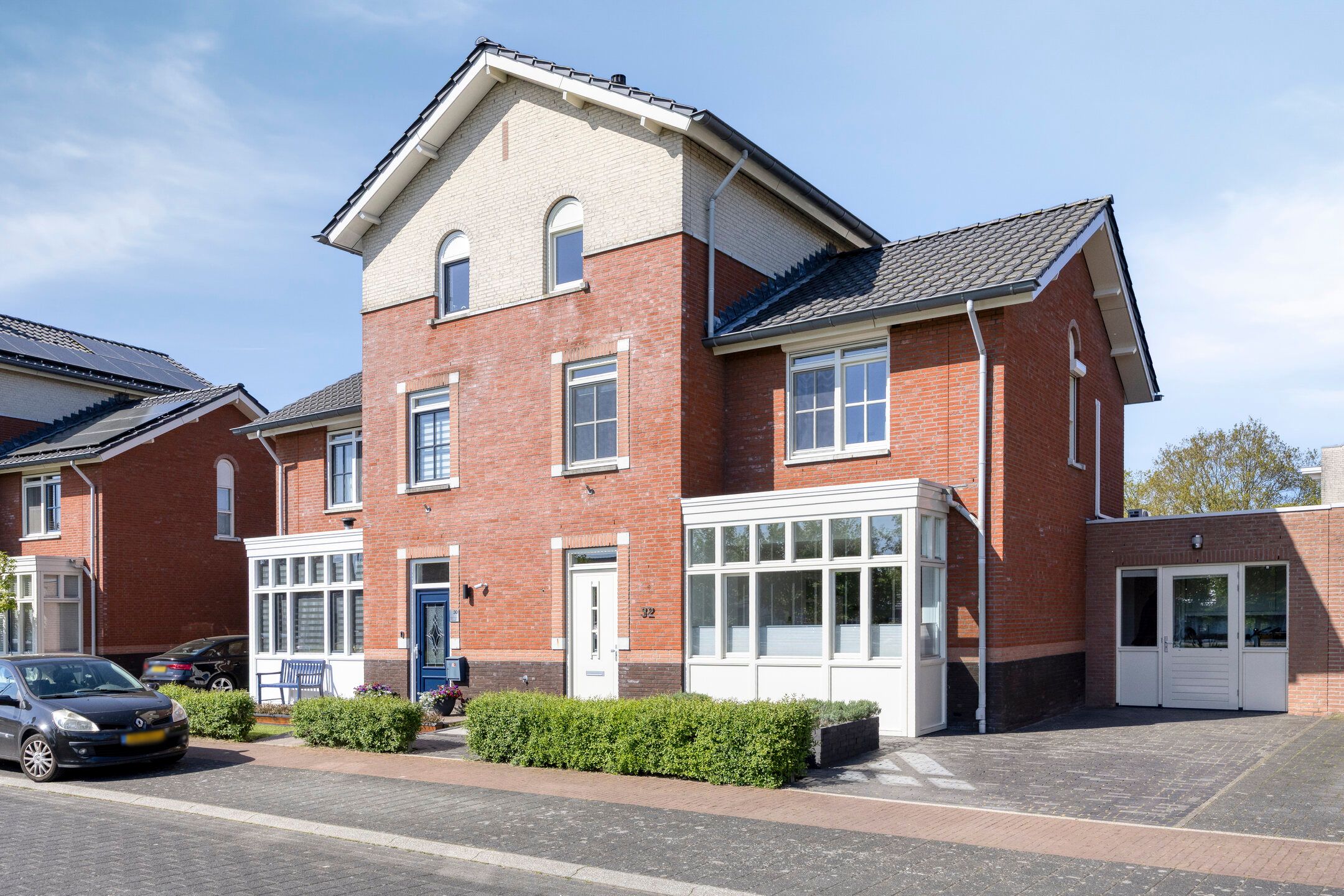 Foto van Watertoren 32, Gennep