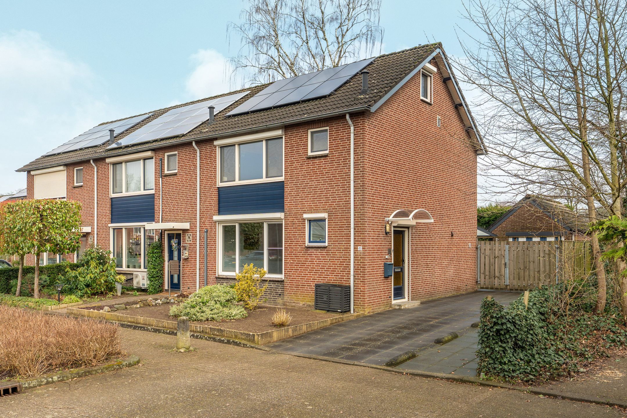 Foto van Puttershof 46, Gennep