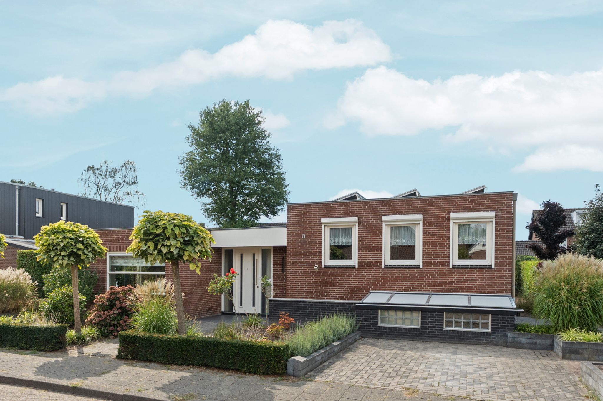 Foto van Korhoenstraat 32, Gennep