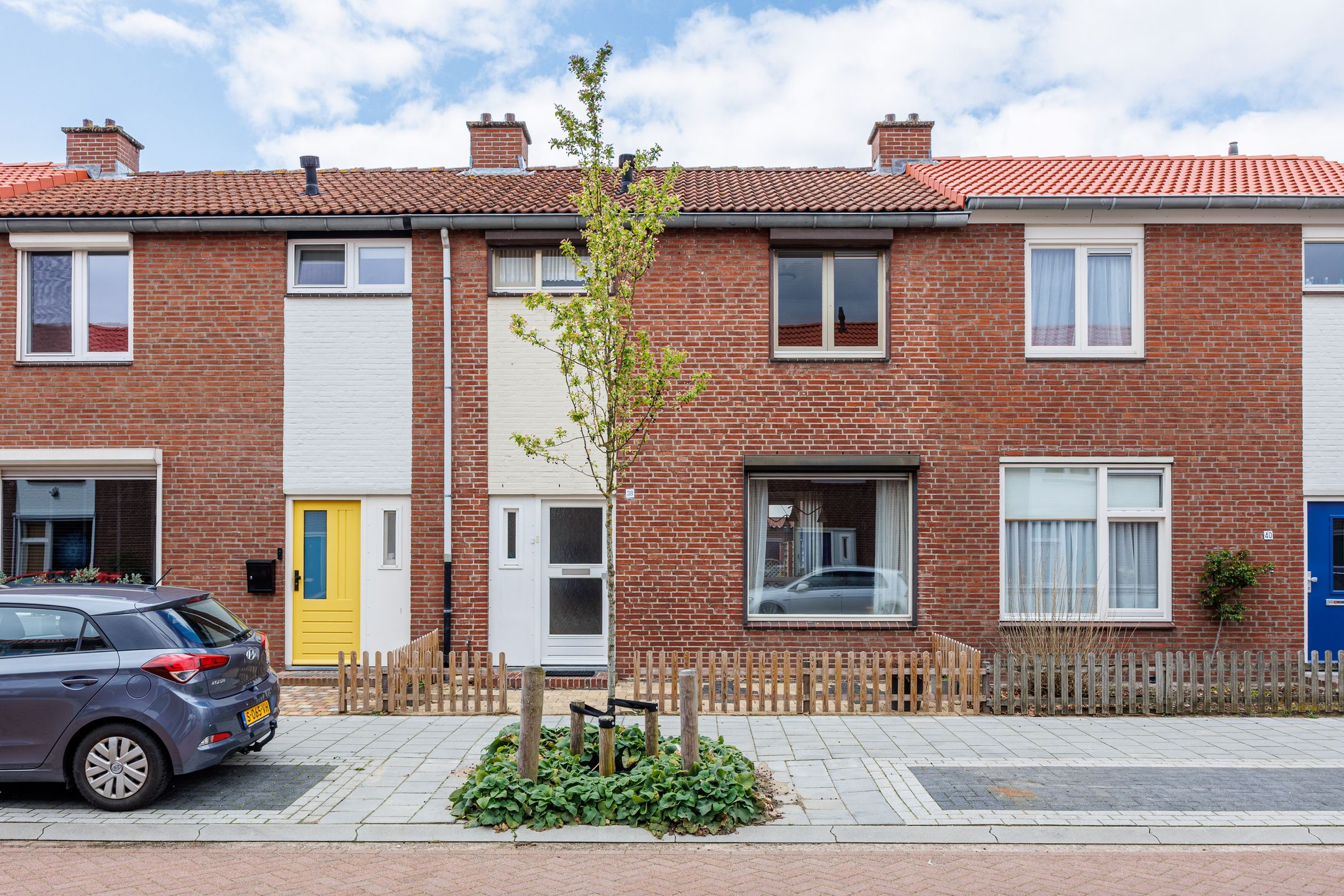 Foto van Fazantstraat 38, Gennep