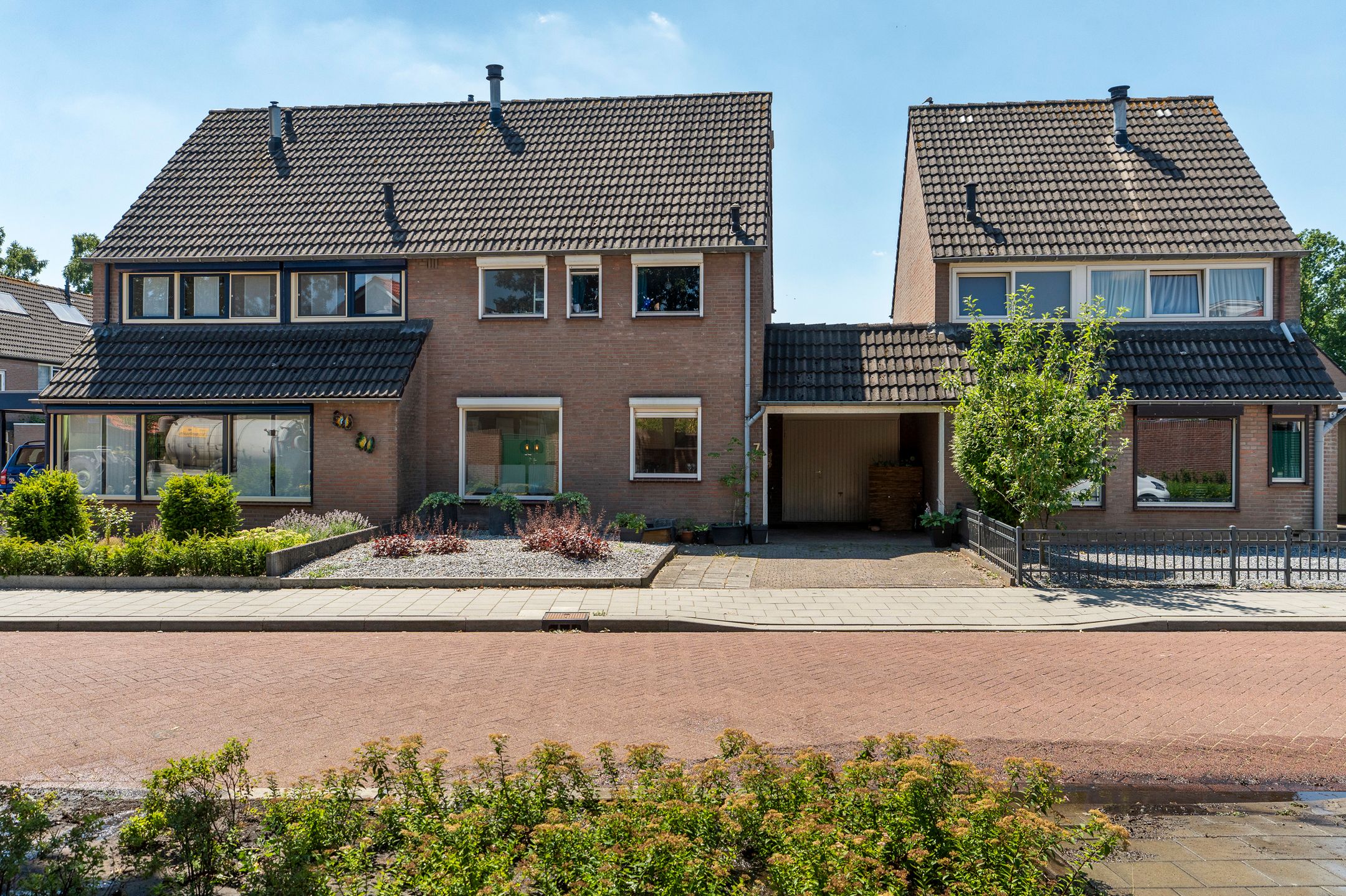 Foto van Pr.Hendrikstraat 7, Gennep