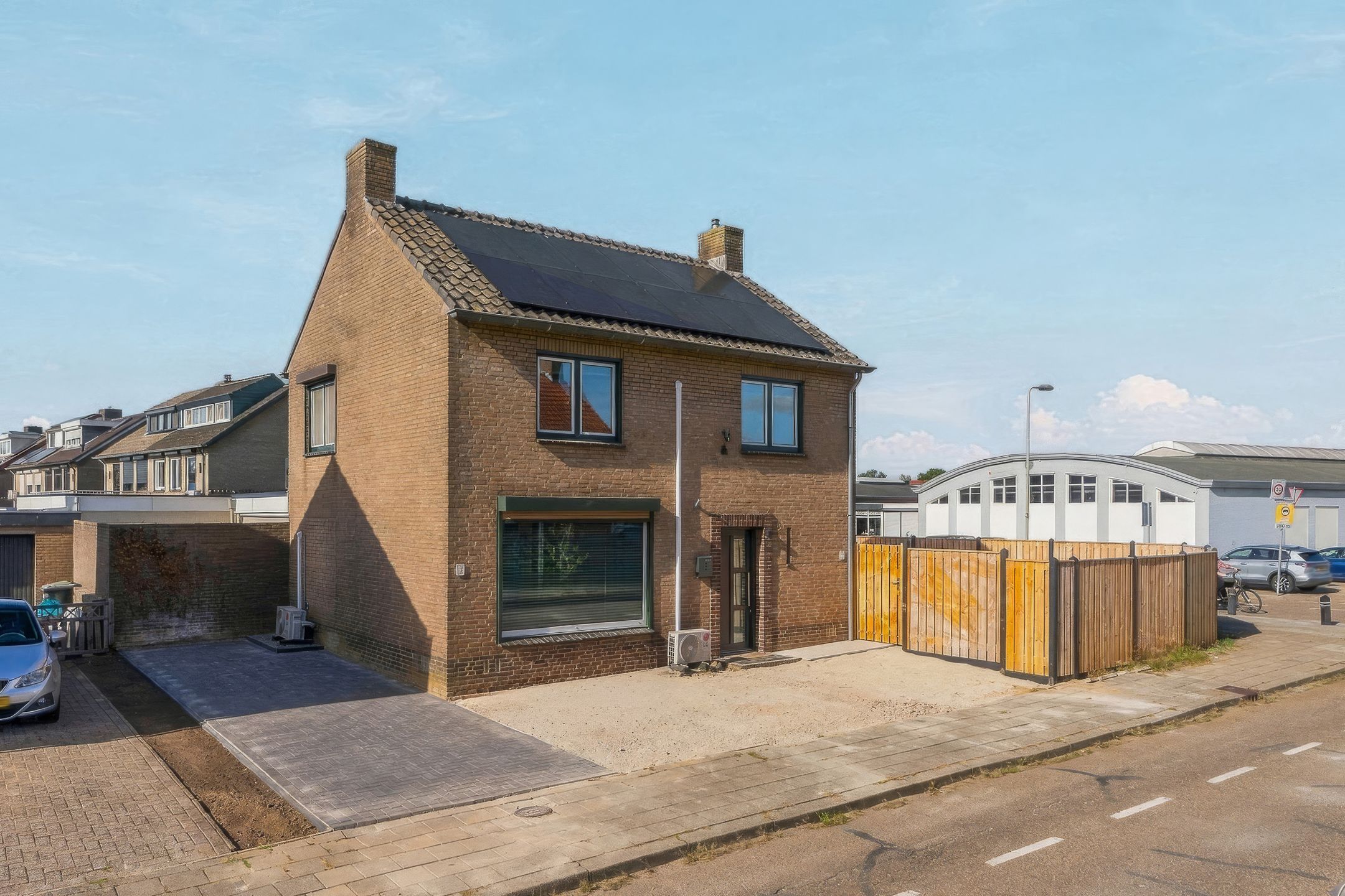 Foto van Langeweg 198, Gennep