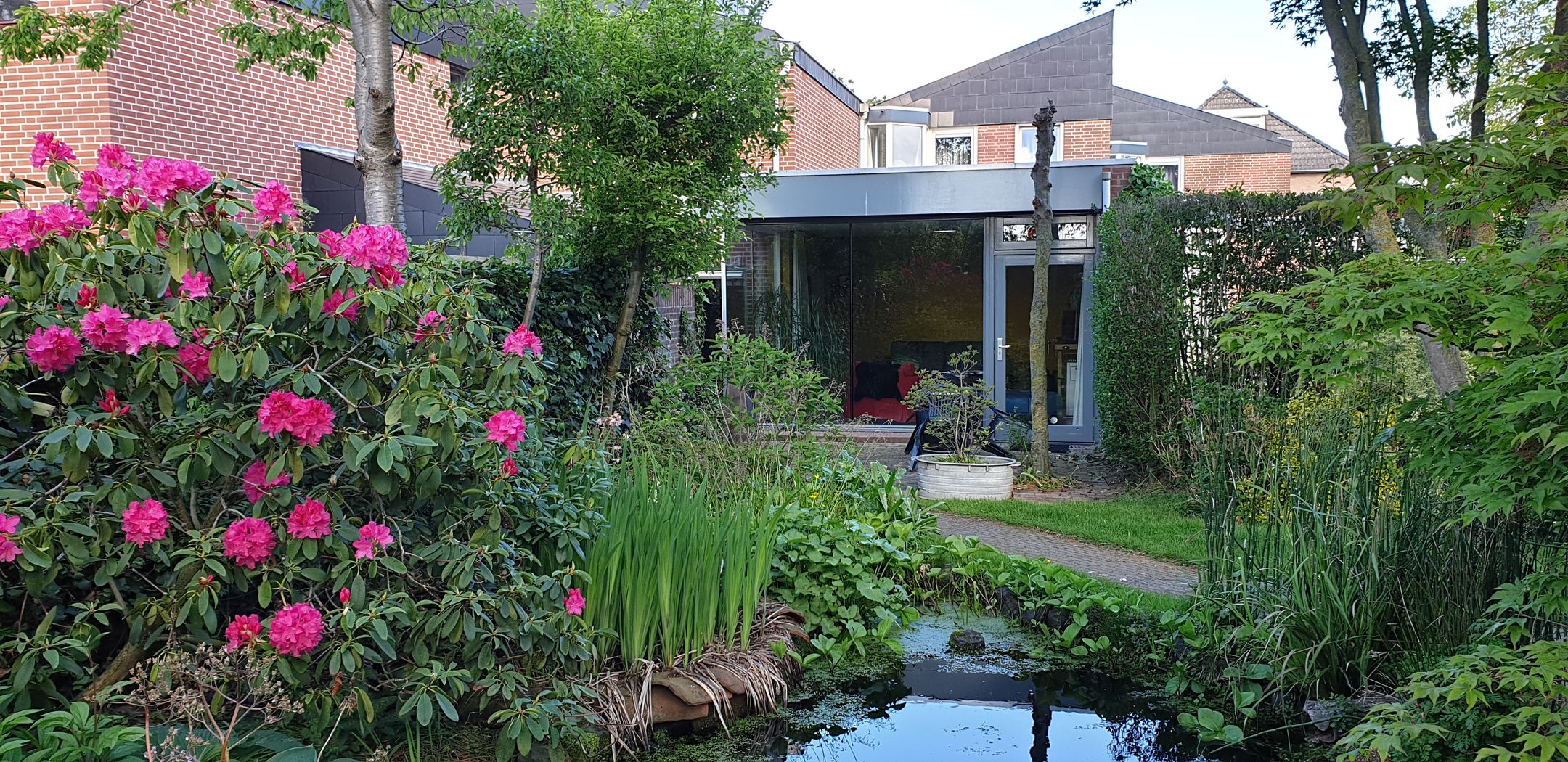 Foto van Heidehof 41, Gennep