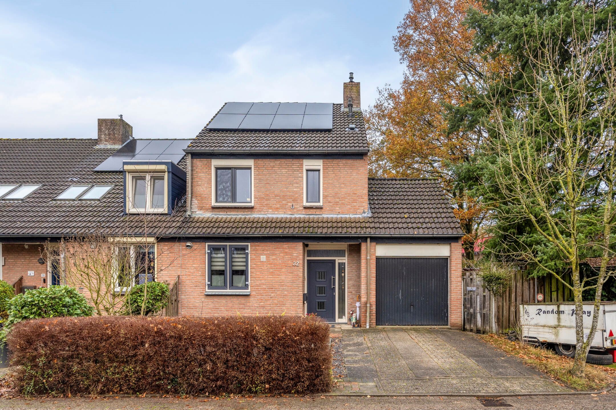Foto van Hoekweg 32, Gennep