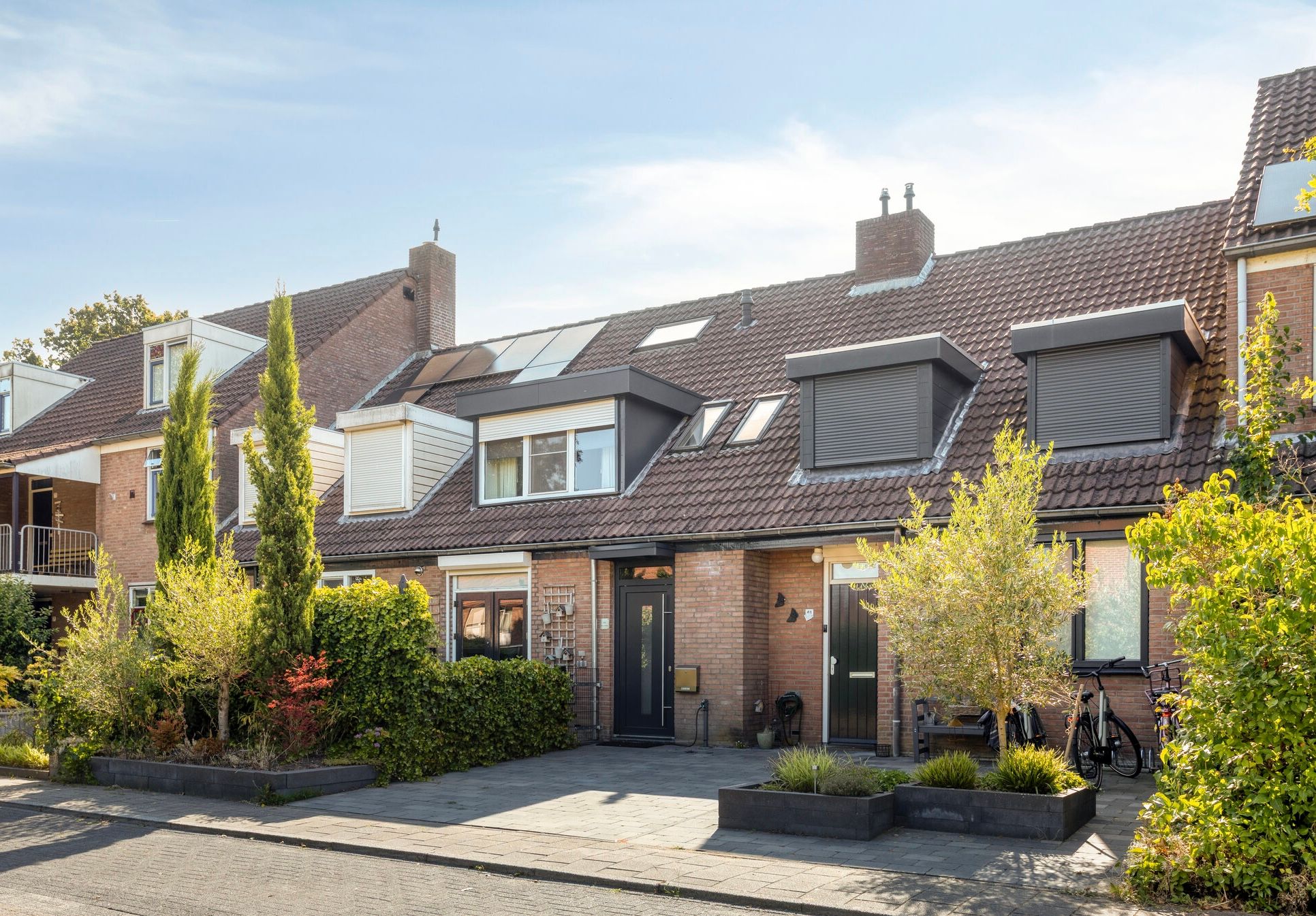 Foto van 2e Dwarsweg 63, Gennep