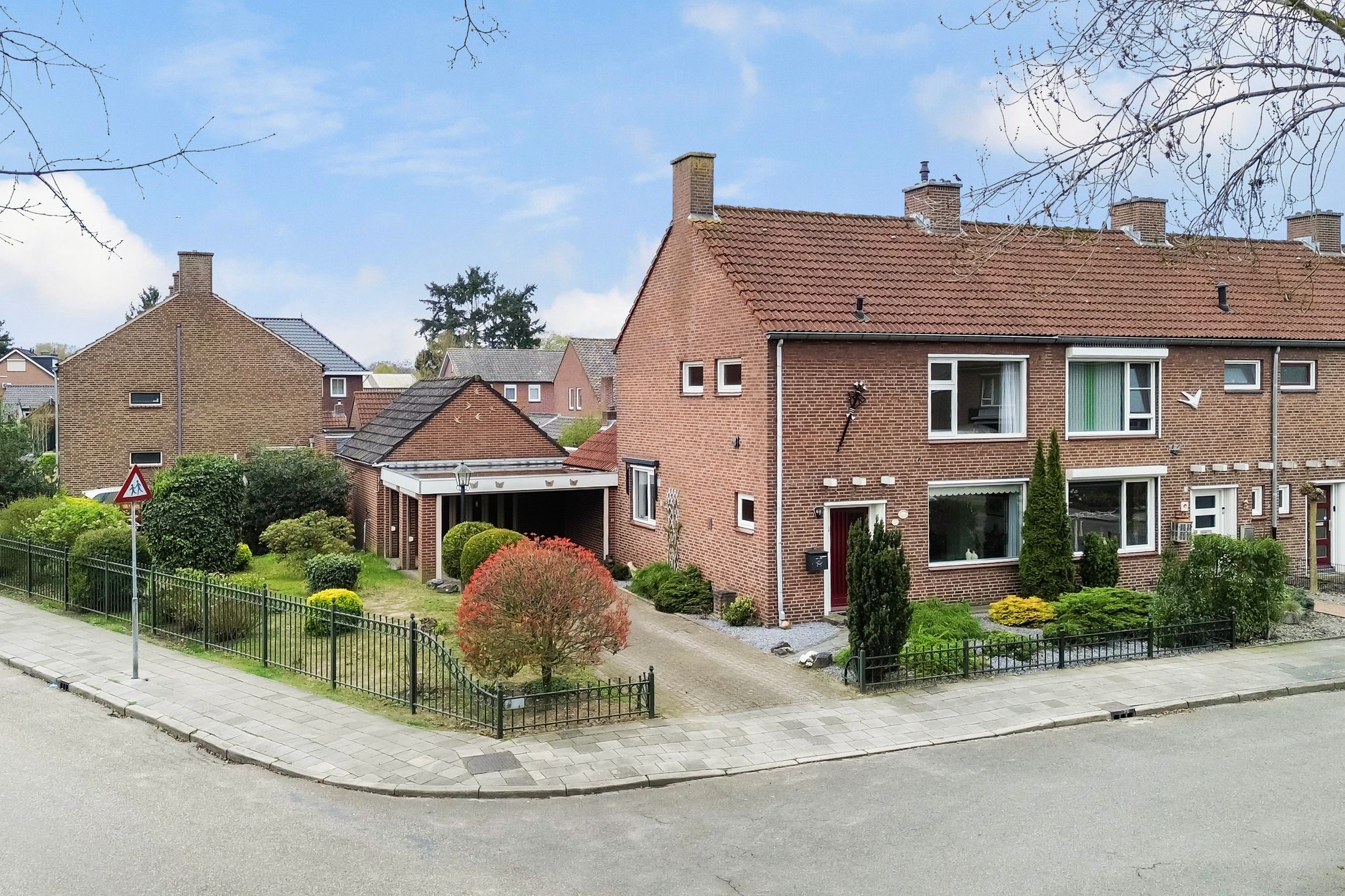 Foto van Dr.Poelsstraat 31, Gennep