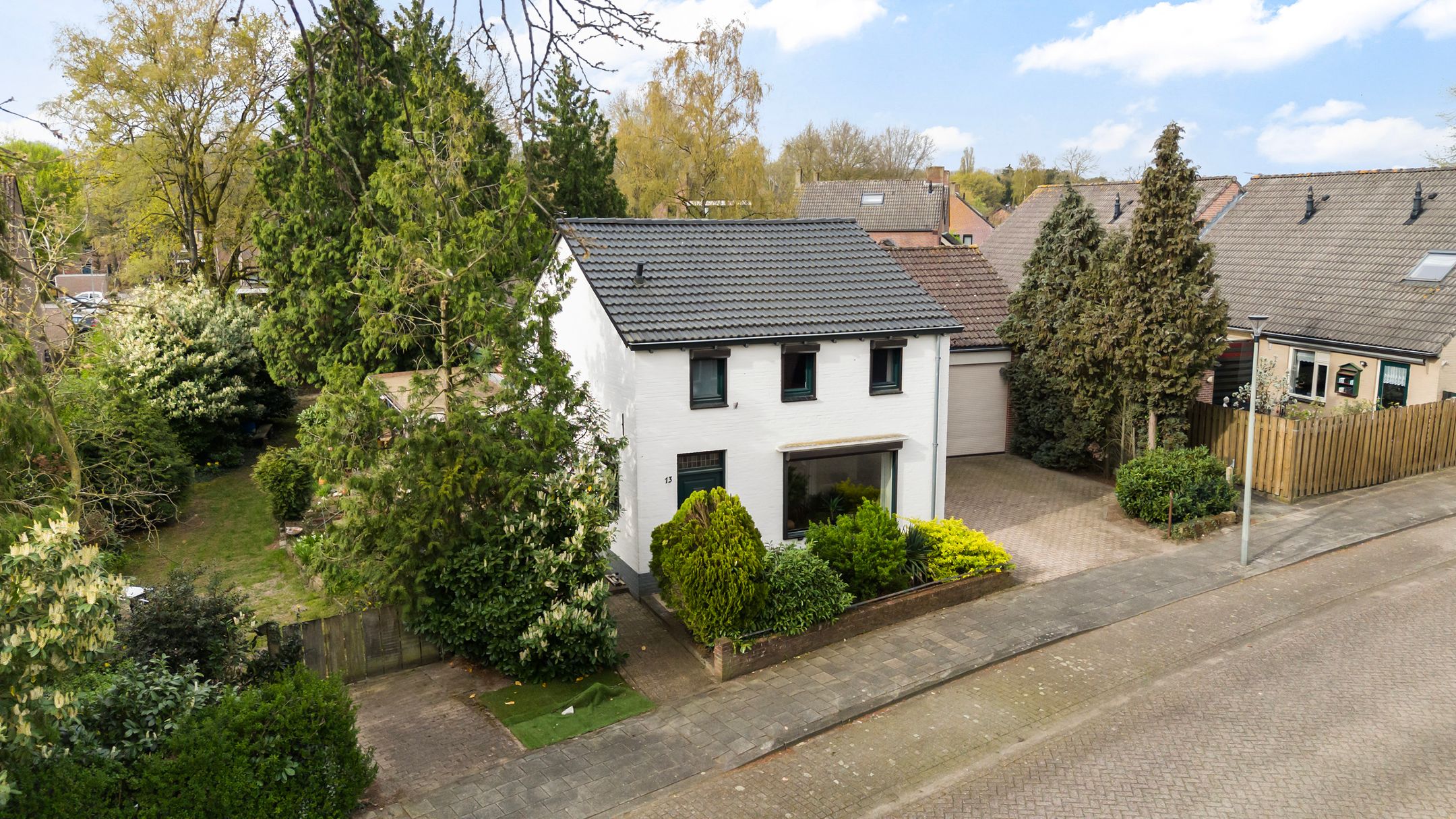 Foto van Dr.Nolensstraat 13, Gennep