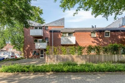 Foto van Kellerberg 78, Gennep