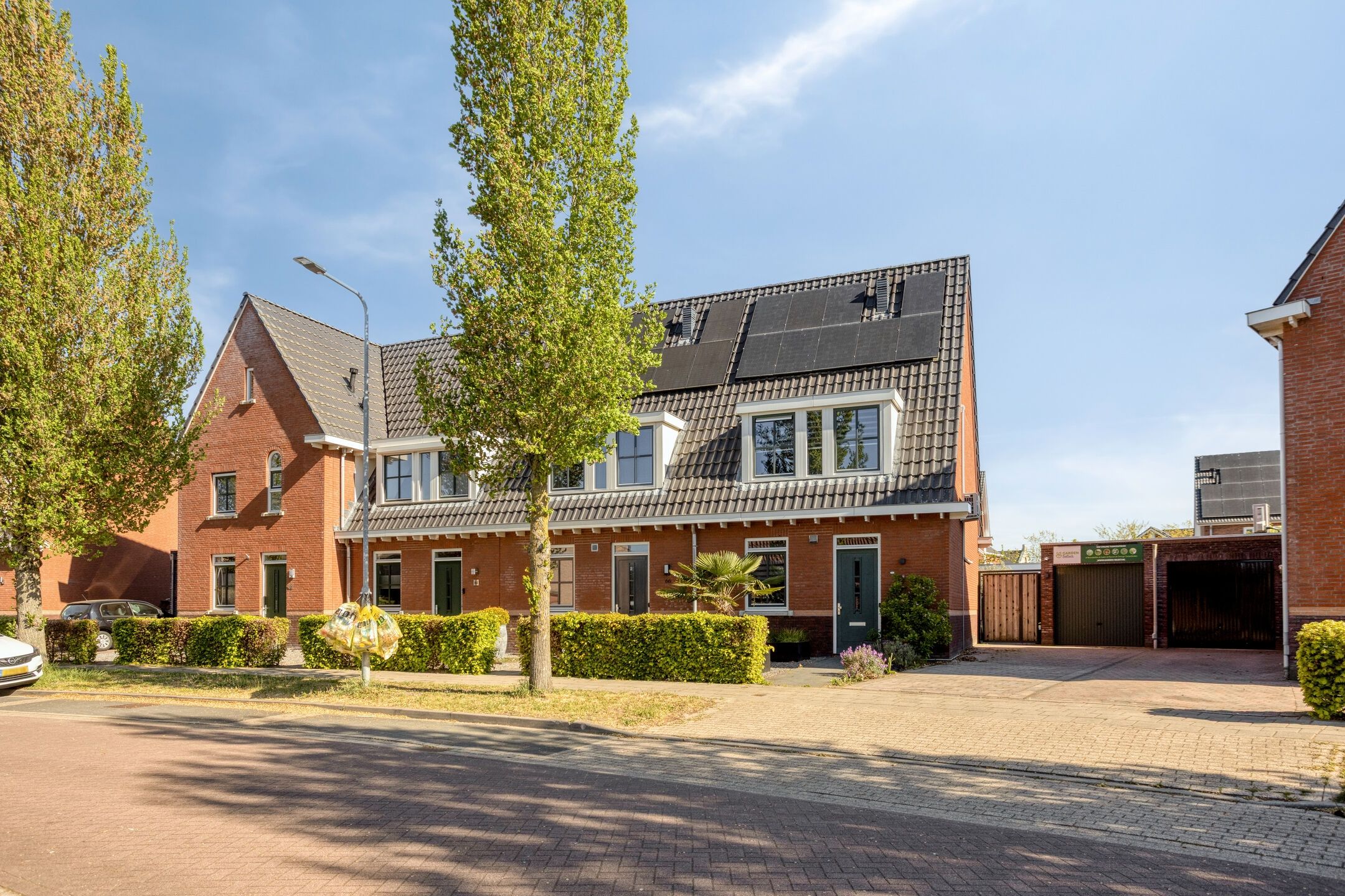 Foto van Willem Boyeweg 69, Gennep
