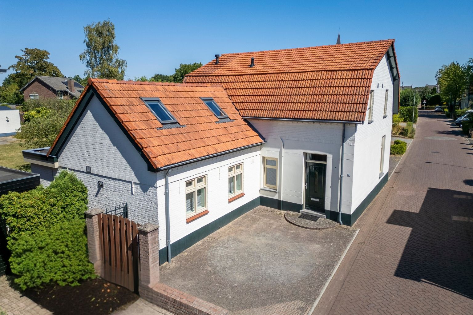 Foto van 't Zand 12, Ottersum