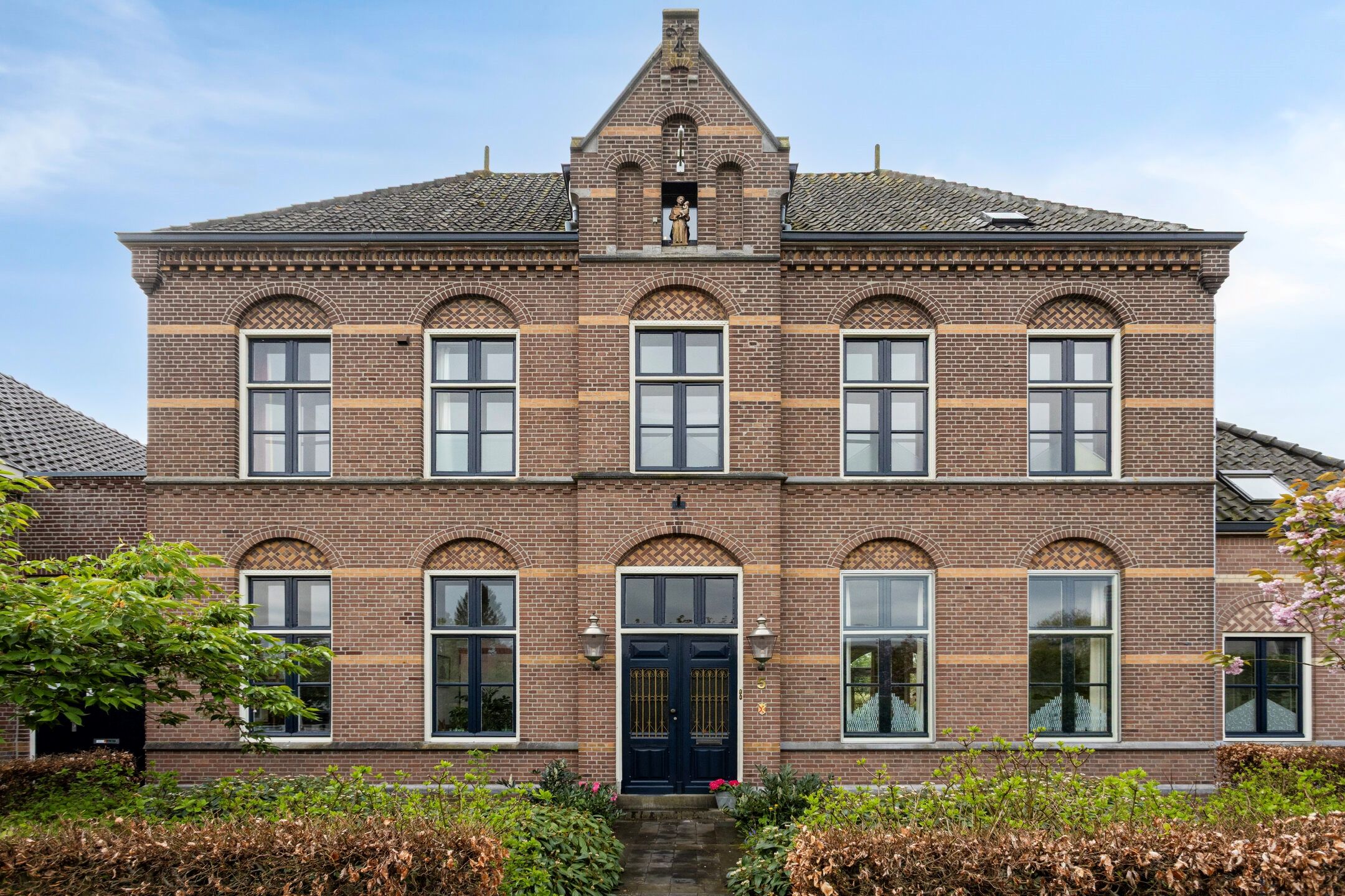 Foto van 't Stepke 3, Ottersum