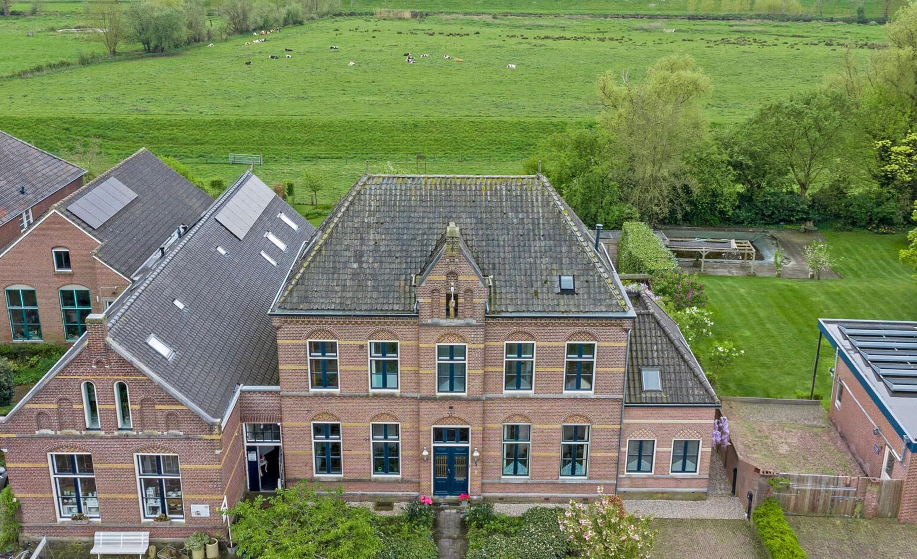 Foto van 't Stepke 5, Ottersum