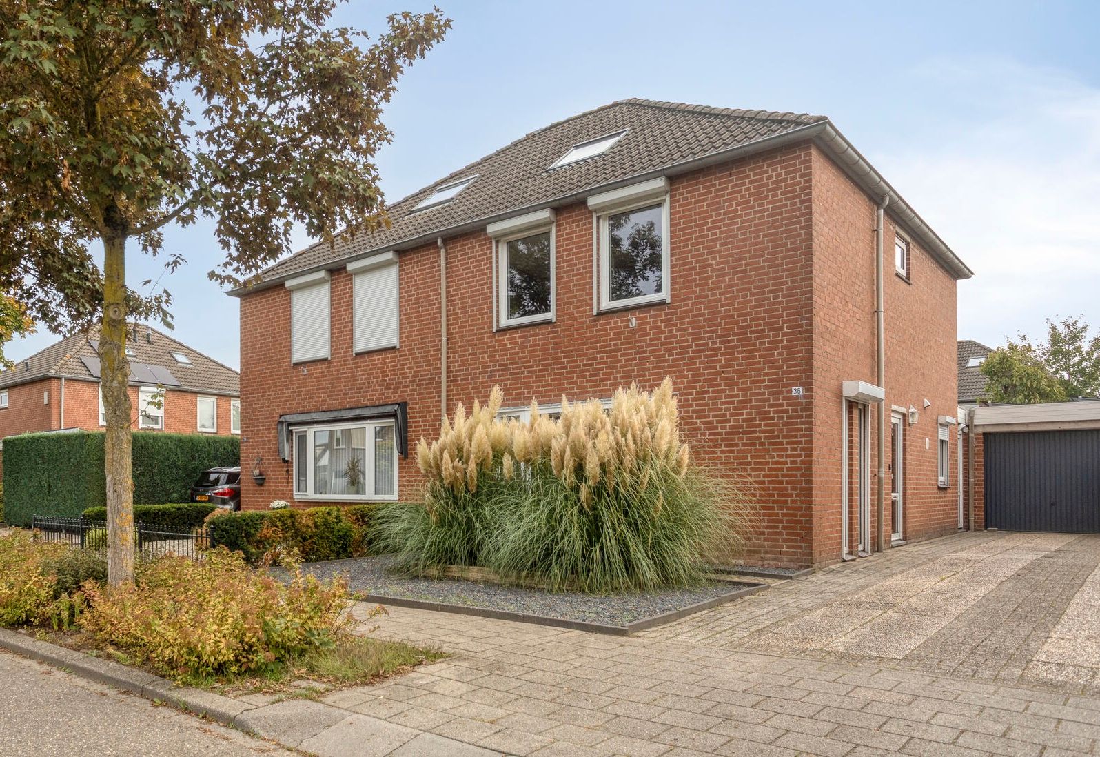 Foto van Goorseweg 36, Ottersum