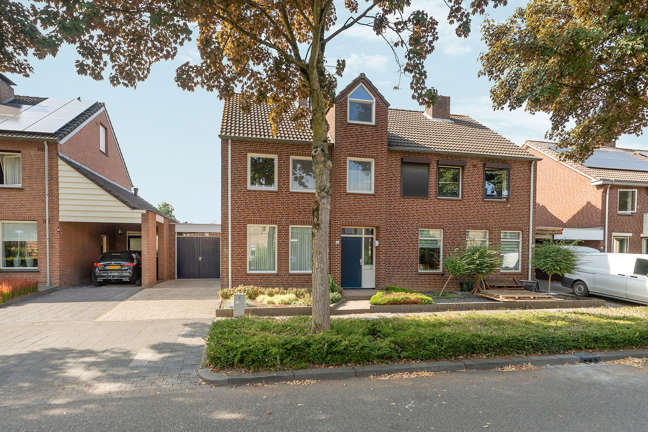 Foto van Bredeweg 11, Ottersum