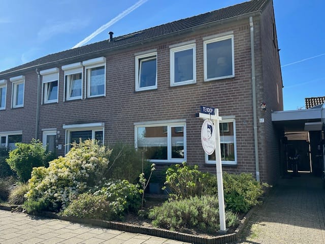 Foto van Steffenberg 67, Ottersum