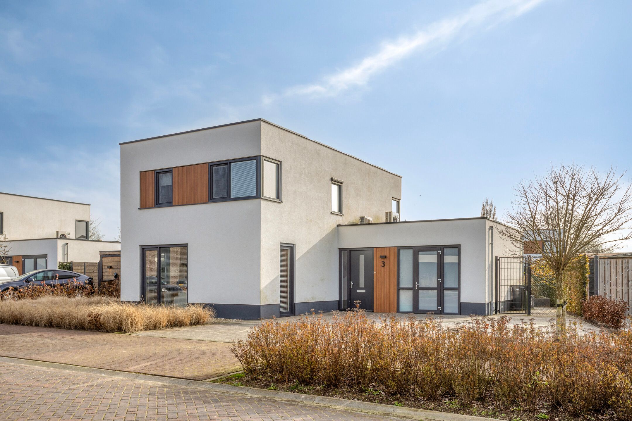 Foto van Wieken 3, Ottersum