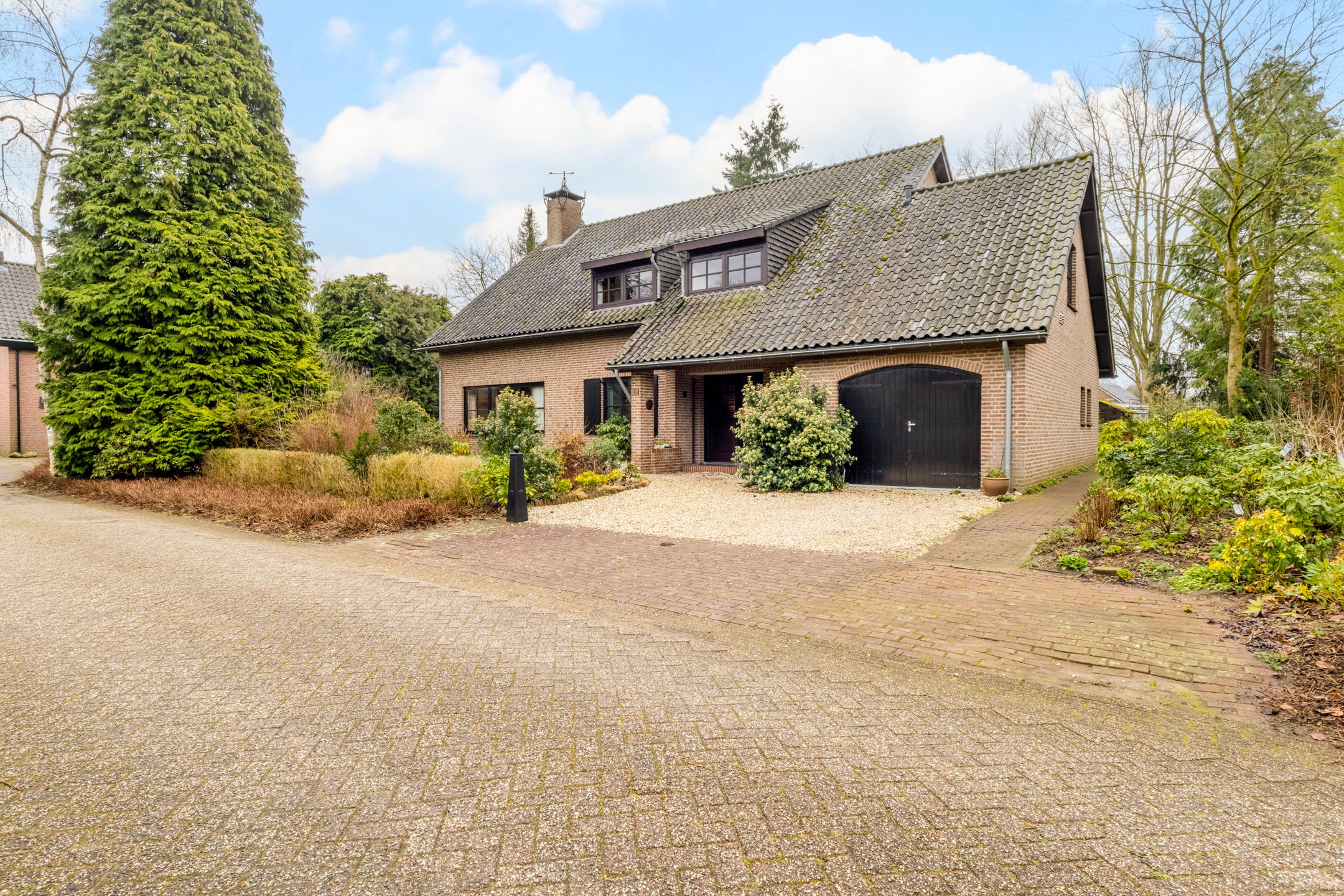 Foto van Gagelveld 19, Milsbeek